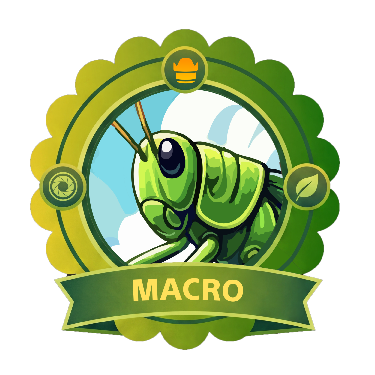 Badge